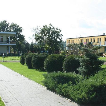 Sophia Bryza - Centrum Rehabilitacji I Wypoczynku Sarbinowo Exterior foto