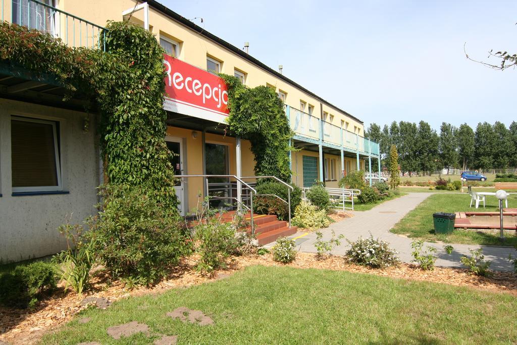Sophia Bryza - Centrum Rehabilitacji I Wypoczynku Sarbinowo Exterior foto