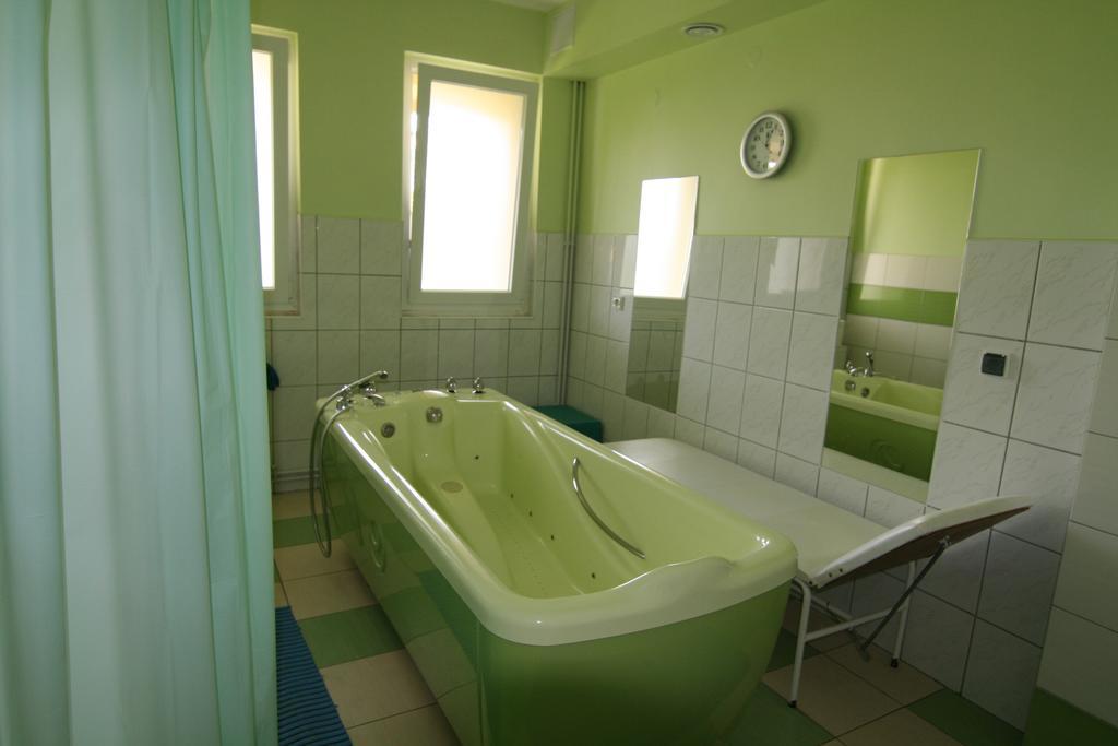 Sophia Bryza - Centrum Rehabilitacji I Wypoczynku Sarbinowo Exterior foto