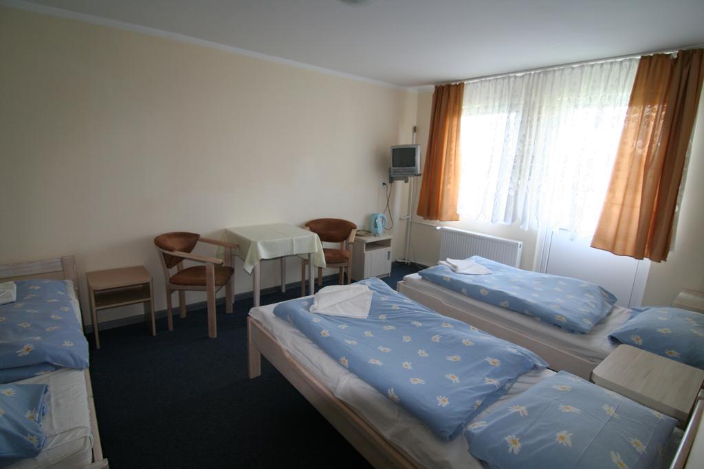 Sophia Bryza - Centrum Rehabilitacji I Wypoczynku Sarbinowo Quarto foto