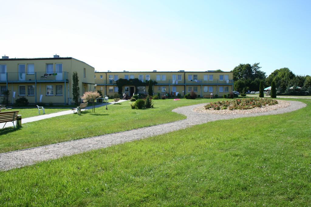 Sophia Bryza - Centrum Rehabilitacji I Wypoczynku Sarbinowo Exterior foto