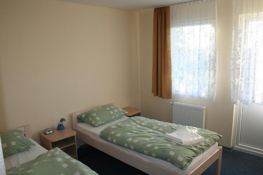 Sophia Bryza - Centrum Rehabilitacji I Wypoczynku Sarbinowo Quarto foto